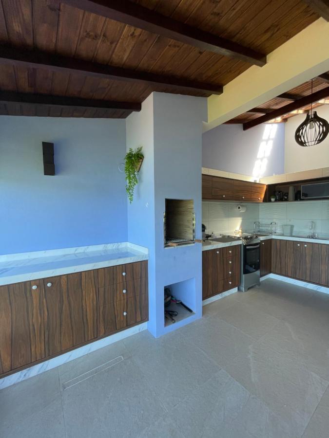 Casa Belvedere Na Ilha Do Araujo E Ganhe 1 Passeio De Barco Parati Extérieur photo