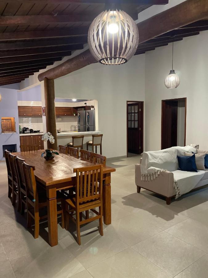 Casa Belvedere Na Ilha Do Araujo E Ganhe 1 Passeio De Barco Parati Extérieur photo