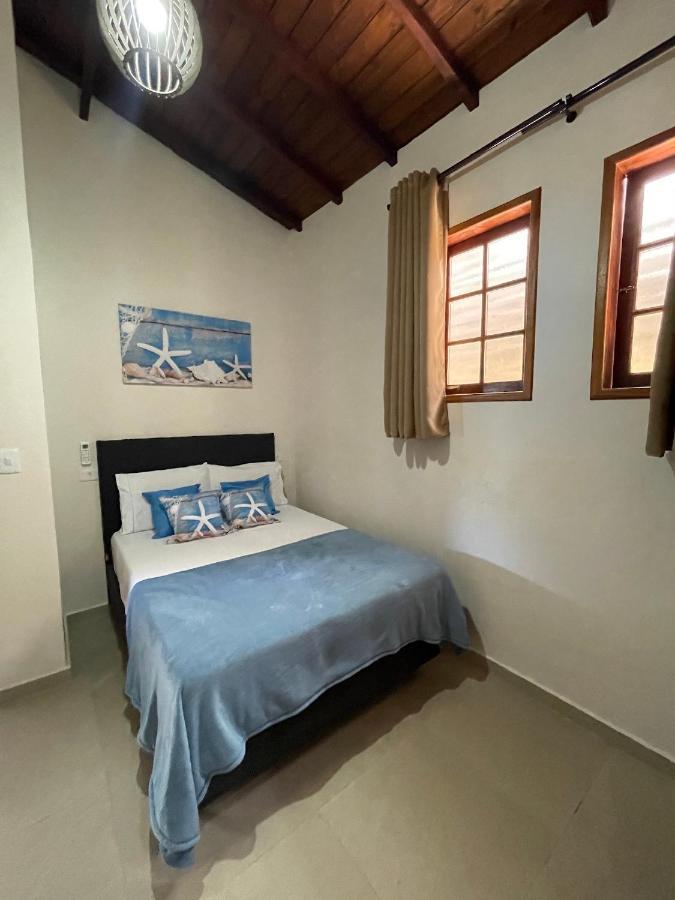 Casa Belvedere Na Ilha Do Araujo E Ganhe 1 Passeio De Barco Parati Extérieur photo
