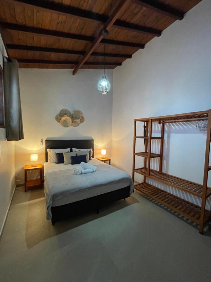 Casa Belvedere Na Ilha Do Araujo E Ganhe 1 Passeio De Barco Parati Extérieur photo